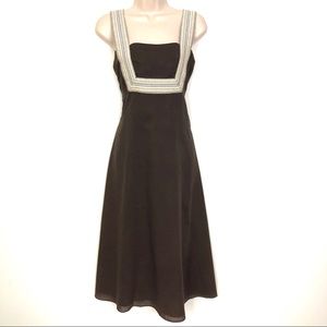 Tory Burch Sleeveless Sundress